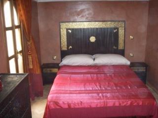 Riad Schanez Hotel Marrakech Derb Chtouka 218 Derb Tadla