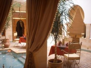 Riad Schanez Hotel Marrakech Derb Chtouka 218 Derb Tadla