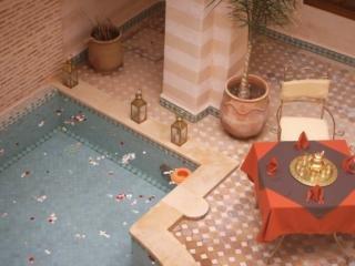 Riad Schanez Hotel Marrakech Derb Chtouka 218 Derb Tadla