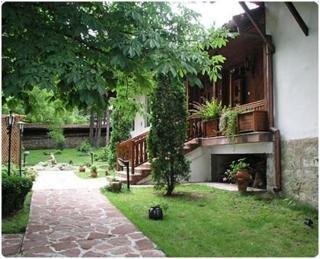 Izvora Complex Hotel Veliko Tarnovo 66 A STR., ARBANASSI Veliko Turnovo