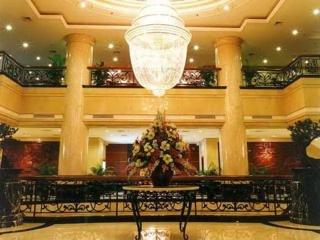 Grand Metropark Hotel Hangzhou 2 Pinghai Road