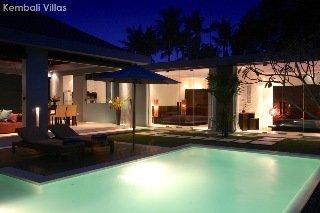 Kembali Villas Seminyak Jalan Sari Dewi Seminyak 14A Seminyak Kuta