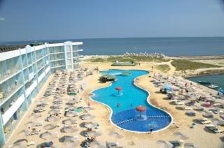 Dolphin Marina Hotel Saints Constantine and Helena Saints Constantine & Helena / Black Sea Resorts