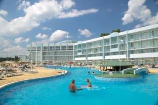 Dolphin Marina Hotel Saints Constantine and Helena Saints Constantine & Helena / Black Sea Resorts