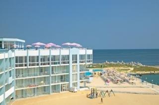 Dolphin Marina Hotel Saints Constantine and Helena Saints Constantine & Helena / Black Sea Resorts