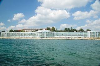 Dolphin Marina Hotel Saints Constantine and Helena Saints Constantine & Helena / Black Sea Resorts