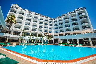 Hotel Kalemci Marmaris Kemal Elgin Bulvari No 70