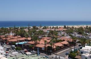Los Almendros Resort Gran Canaria Avenida Francia 3 Playa del Ingles