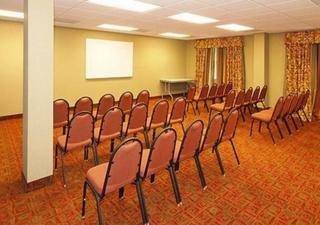 Comfort Suites Raleigh 1309 Corporation Pkwy.Hwy 64/264 East