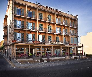 Emporium Hotel Castello d'Empuries Santa Clara 31