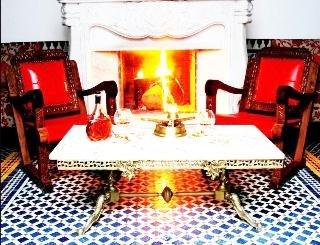 Photo from hotel 'Riad El Amine Fes Hotel'