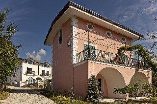 Villa Rizzo Resort San Cipriano Picentino Via dei Tavoloni 1 Località Sigliano