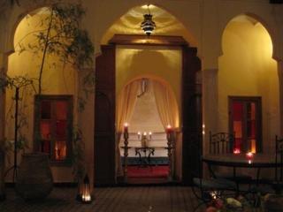 Riad Dar Latifa Guesthouse Marrakech 17 Derb Lalla Azzouna Kaat Ben Nahid