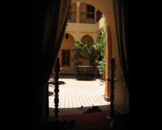 Riad Dar Latifa Guesthouse Marrakech 17 Derb Lalla Azzouna Kaat Ben Nahid