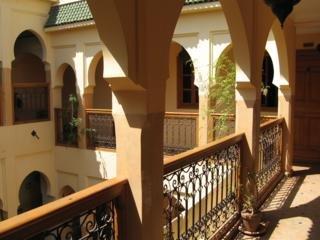 Riad Dar Latifa Guesthouse Marrakech 17 Derb Lalla Azzouna Kaat Ben Nahid