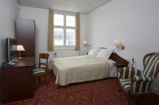 Quality Hotel Park Middelfart Viaduktvej 28