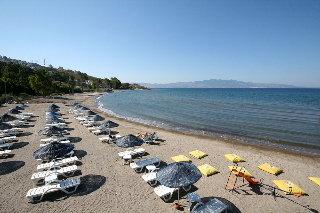 Golden Beach Hotel Turgutreis Palamut Mevkii Turgutreis