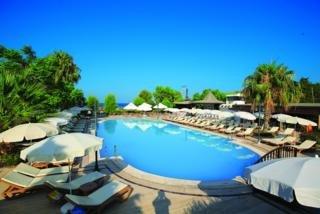 Golden Beach Hotel Turgutreis Palamut Mevkii Turgutreis