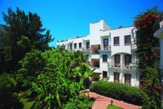 Golden Beach Hotel Turgutreis Palamut Mevkii Turgutreis