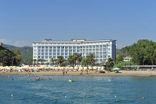 Annabella Beach Hotel Alanya Incekum Mevkii
