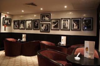 Les Oliviers Palace Hotel Sfax