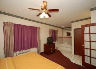 Comfort Suites North Galleria Addison (Texas) 4555 Beltline Rd