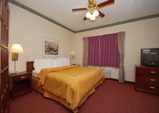 Comfort Suites North Galleria Addison (Texas) 4555 Beltline Rd