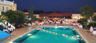 Alexander House Hotel Gazi Agia Pelagia