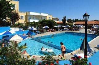 Alexander House Hotel Gazi Agia Pelagia