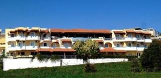 Alexander House Hotel Gazi Agia Pelagia