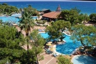 Marti Myra Hotel Kemer Tekirova