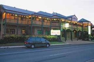 Photo from hotel 'Comfort Inn Bayswater Tweed Heads'
