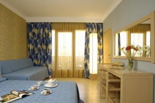 Theartemis Palace Hotel Rethymno 26 M. Portaliou PO Box 132