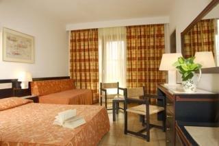 Theartemis Palace Hotel Rethymno 26 M. Portaliou PO Box 132