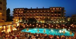 Theartemis Palace Hotel Rethymno 26 M. Portaliou PO Box 132