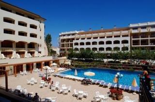 Theartemis Palace Hotel Rethymno 26 M. Portaliou PO Box 132