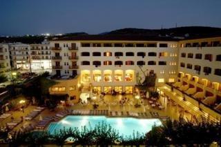 Theartemis Palace Hotel Rethymno 26 M. Portaliou PO Box 132