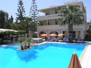 Sunny Suites Platanias Manos Paraskakis Maleme