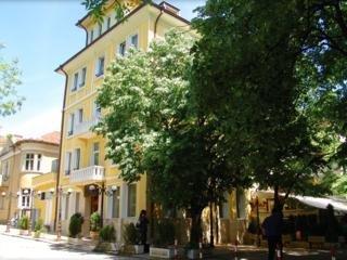 Hotel Alegro Veliko Tarnovo 15 Todor Svetoslav Street