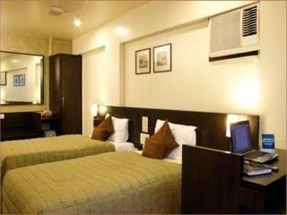 Transit Hotel Mumbai Nehru Road Extension Vile Parle East Near Domestic Airport