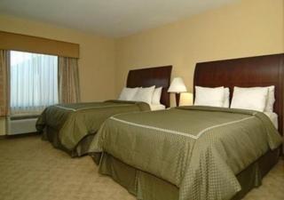 Comfort Suites Beaumont 5955 Walden Road