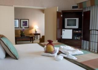 Clarion Suites Guatemala City