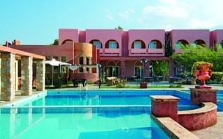 Orpheas Resort Georgioupoli Kavros