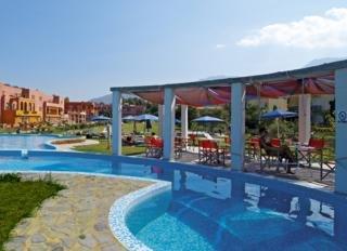 Orpheas Resort Georgioupoli Kavros