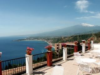 Elios Hotel Taormina Via Bagnoli Croci 98