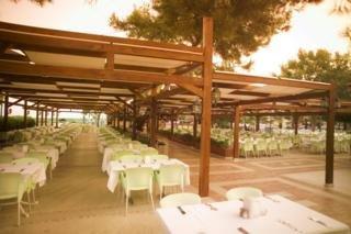 Kemer Holiday Club Hotel Ahu Unal Aysal Caddesi No 11