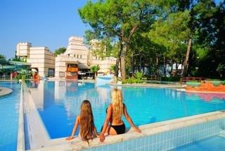 Kemer Holiday Club Hotel Ahu Unal Aysal Caddesi No 11