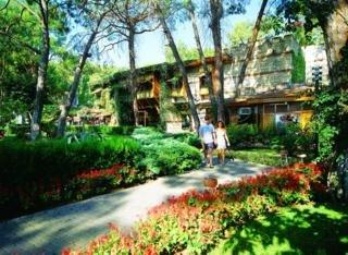 Kemer Holiday Club Hotel Ahu Unal Aysal Caddesi No 11