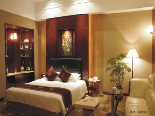 Shanghai Hotel Shenzhen No.3032 Shennan Zhong Road