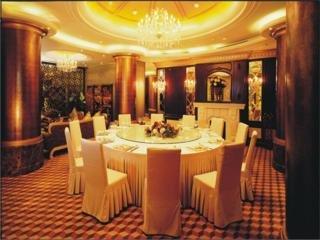 Shanghai Hotel Shenzhen No.3032 Shennan Zhong Road